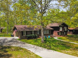 118 Rolling Oaks Dr NW, Rome, GA 30165