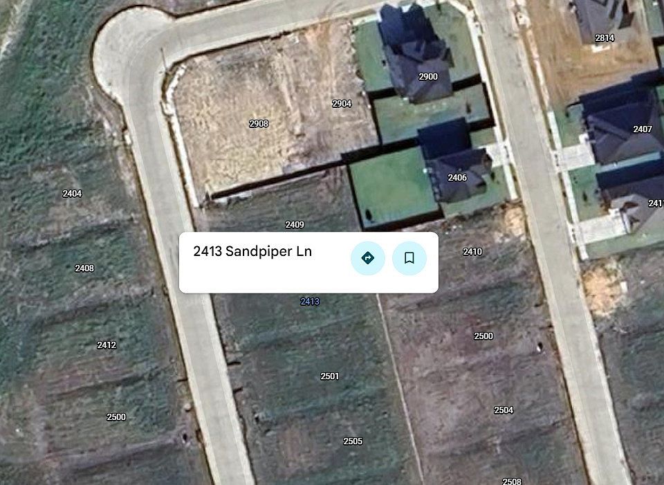 2nd image of 2413 Sandpiper Ln