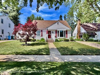 1716 Gordon Ave, Lansing, MI, 48910