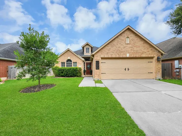 506 Calloway Dr, Sugar Land, TX 77479