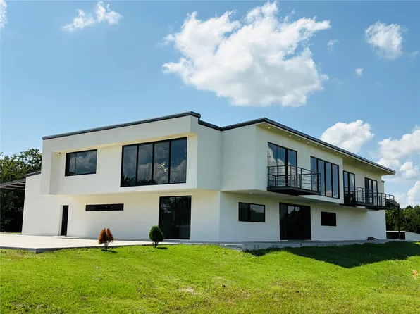 546 Mockingbird Rd, Ardmore, OK 73401