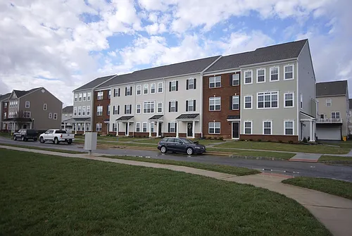307 S Parkway Dr Photo 1