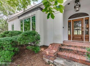 114 Southern Ridge Dr, Madison, MS 39110