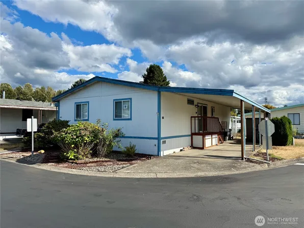 3611 I Street NE #235, Auburn, WA 98002
