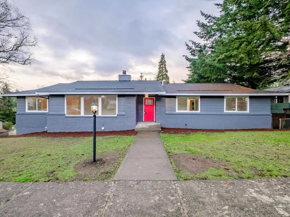 3206 Caribou Ct NW, Salem, OR 97304