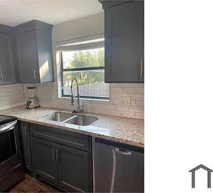 Studio, 500 sqft, $900 — Photo 3