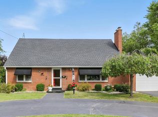 1912 81st St, Kenosha, WI 53143