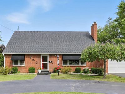 1912 81st STREET, Kenosha, WI, 53143