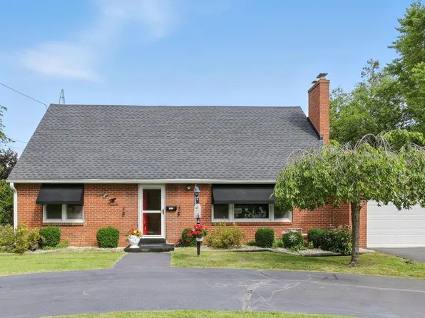 1912 81st STREET, Kenosha, WI 53143