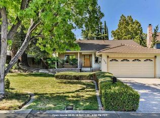 1170 Turtle Rock Ln, Concord, CA 94521