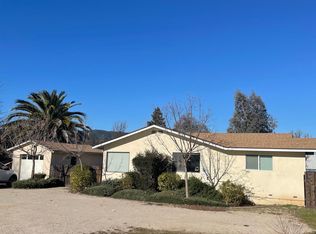17497 Chestnut Ave, Atascadero, CA 93422