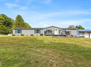 8461 N Jenner Dr, Ellettsville, IN 47429