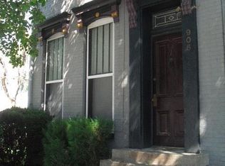 905 E Washington St APT 3, Louisville, KY 40206