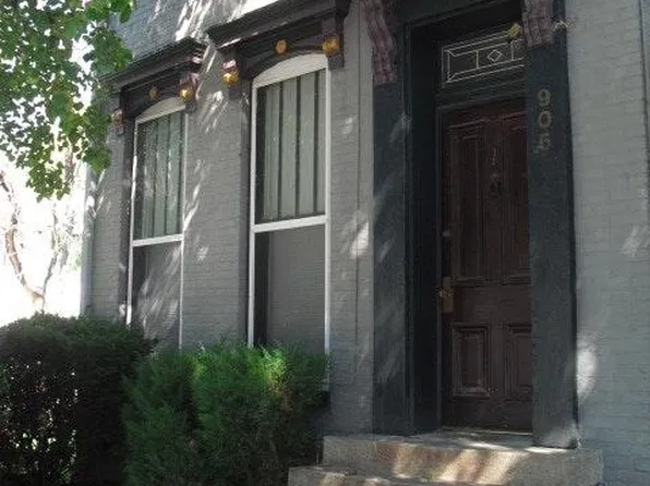 905 E Washington St APT 3, Louisville, KY 40206