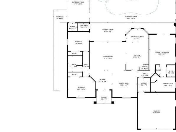 11670 Pine Hammock Cir, Fort Myers, FL 33919