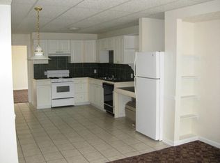 317 7th Ave W, Huntington, WV 25701