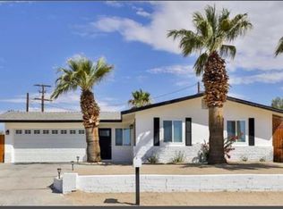 6226 Bagley Ave, Twentynine Palms, CA 92277