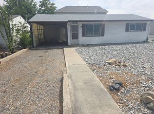 1245 Pinyon, Grand Junction, CO 81501