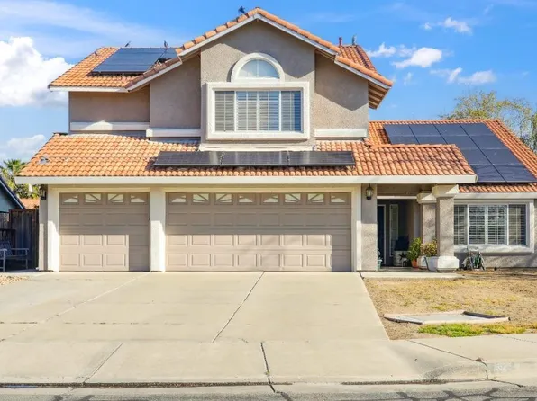 686 Tusky Ave, Los Banos, CA 93635