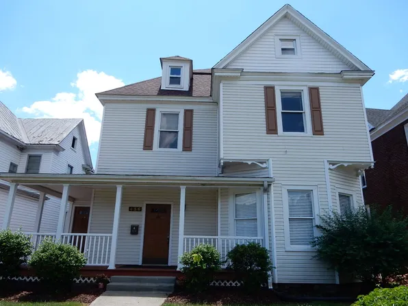 Elm/436, 436 Elm Ave SW #A, Roanoke, VA 24016