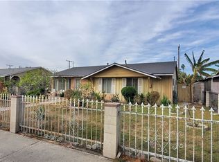 222 N Mountain View St, Santa Ana, CA 92703