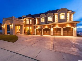 14048 S Canyon Vista Ln, Draper, UT 84020