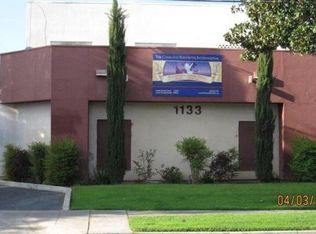 1133 E Olive Ave, Fresno, CA