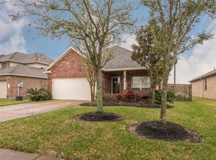 3209 Granite Gate Ln, Dickinson, TX 77539