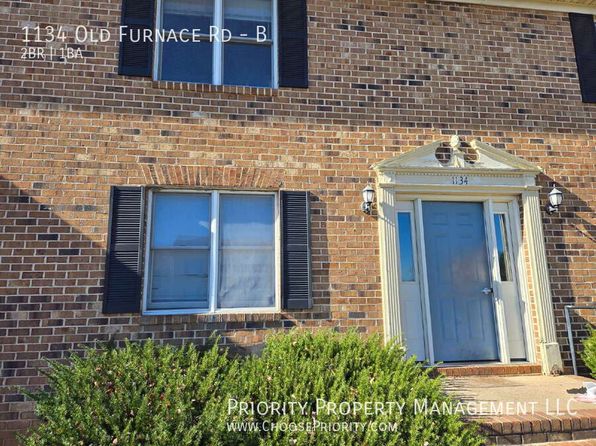 1134 Old Furnace Rd APT B