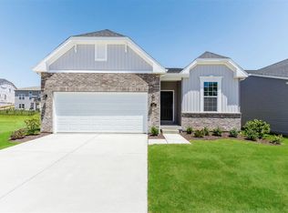 167 Noahs Mill Dr, Lake St Louis, MO 63367