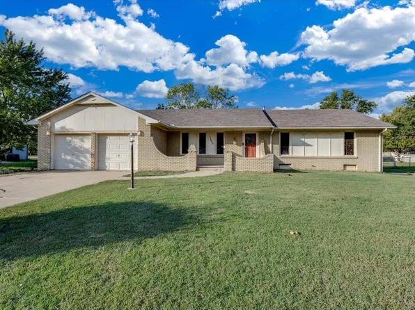 12420 Walker St, Wichita, KS 67235