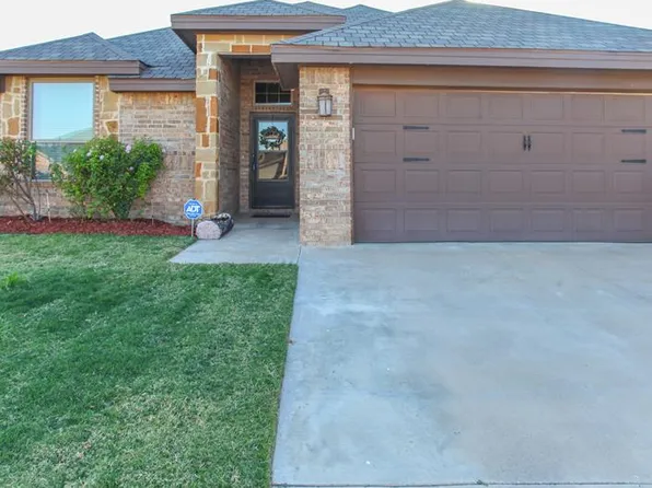 704 Bucknell Ave, Big Spring, TX 79720