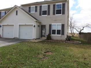 961 W Savannah Dr, Romeoville, IL