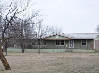1101 County Road 1105, Rio Vista, TX 76093