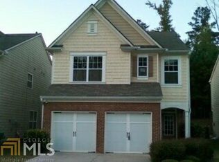 6123 Allpoint Way #3, Fairburn, GA 30213