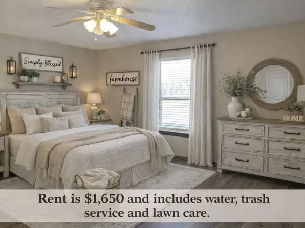 3120 Conveyor Dr, Burleson, TX 76028