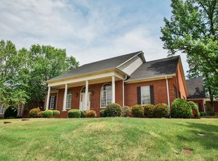 66 Wyndhurst Dr, Jackson, TN 38305