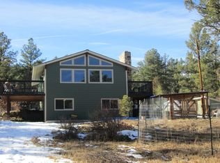 16091 Mannel Rd, Trinidad, CO 81024