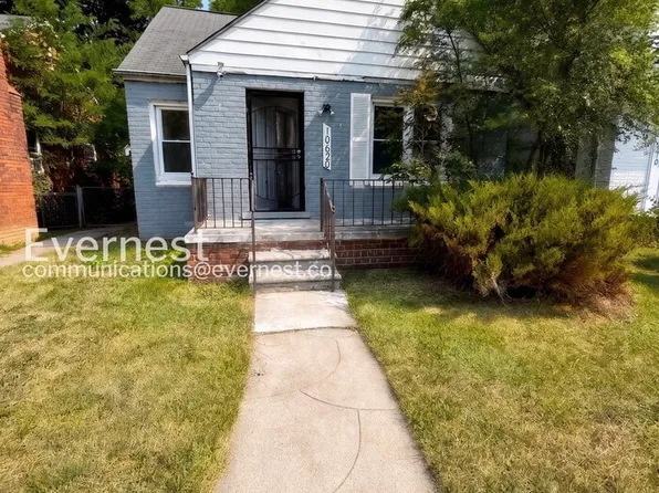 10620 McKinney St, Detroit, MI 48224