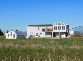 N5881 State Highway 57, HILBERT, WI 54129