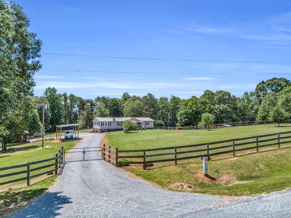 2067 Ken Miller Rd, Rutherfordton, NC 28139