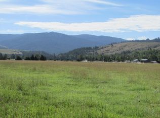 2509 La Fontaine Ln, Stevensville, MT 59870