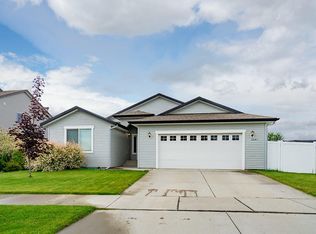 2041 W Freeland Dr, Coeur D Alene, ID 83815