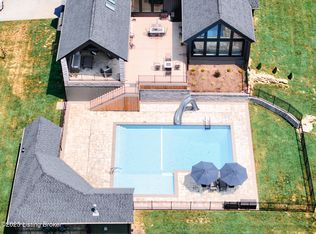 199 Allen Pl E, Taylorsville, KY 40071