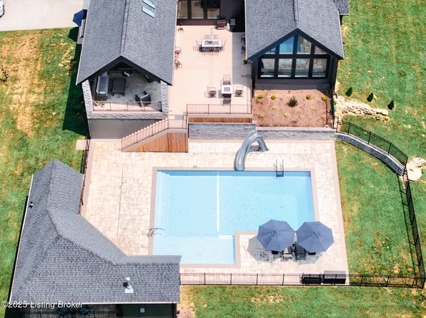 199 Allen Pl E, Taylorsville, KY 40071