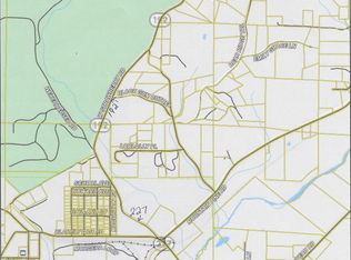 W Strawberry Rd, Mountain Pine, AR 71956