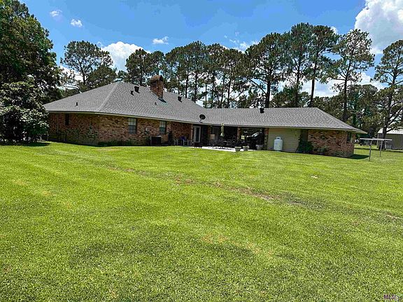 8391 Lebeau Rd, Maringouin, LA 70757 | MLS #2024009509 | Zillow