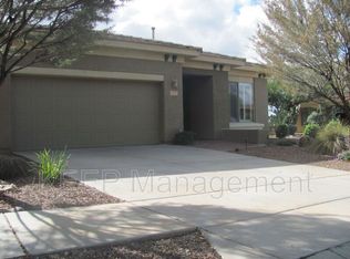 2722 E Scenic Overlook Pl, Tucson, AZ 85739