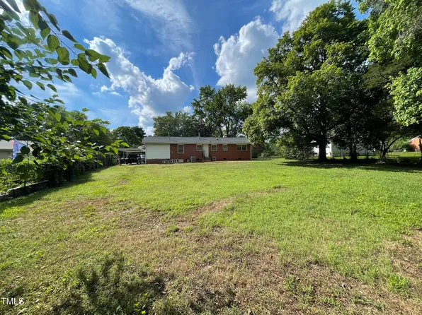 323 Wilmot Dr, Raleigh, NC 27606