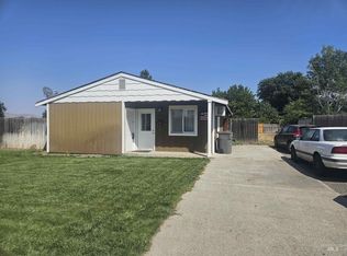 2677 25th St, Clarkston, WA 99403